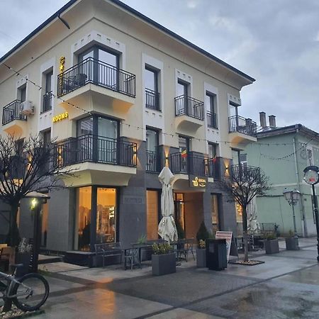 City Rooms Sighetu Marmatiei Exterior photo