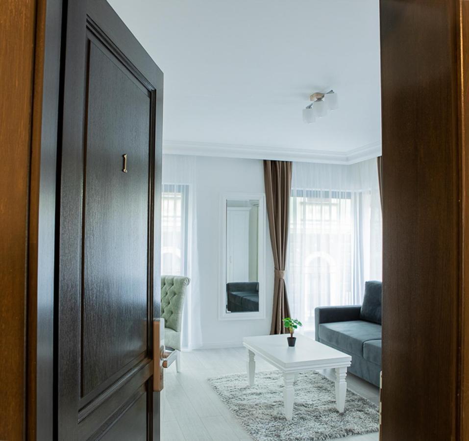 City Rooms Sighetu Marmatiei Exterior photo