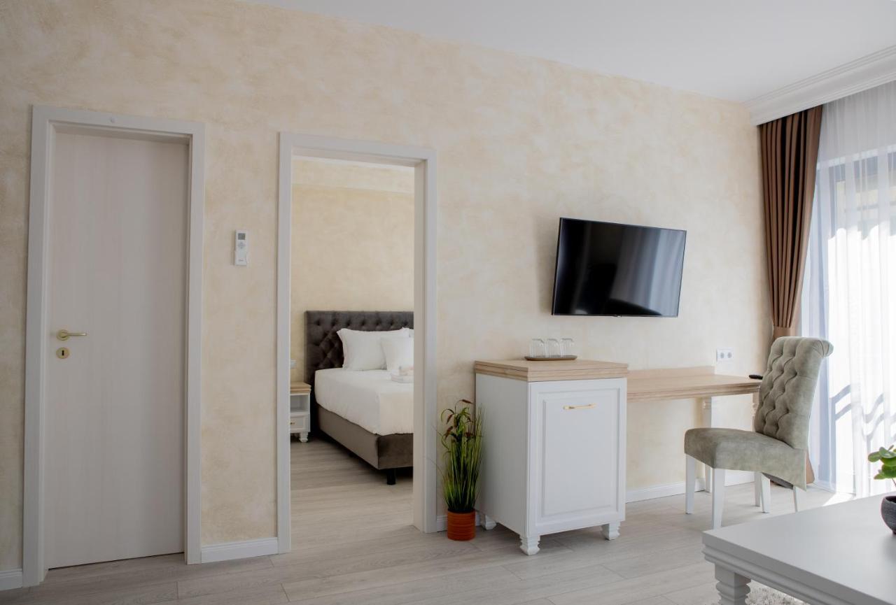City Rooms Sighetu Marmatiei Exterior photo